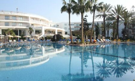 LTI Agadir Beach Club Hotel