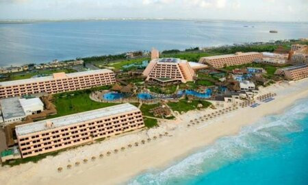 Oasis Cancun Lite Hotel