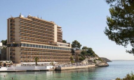 Sentido Cala Vinas Hotel