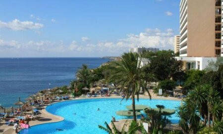 Calas de Mallorca Complex Hotel