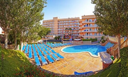 Palma Bay Club Resort Hotel