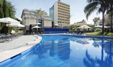 Isla Mallorca Spa & Hotel