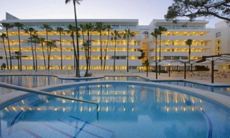 Iberostar Royal Cristina Hotel