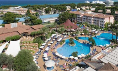 Viva Blue Aparthotel