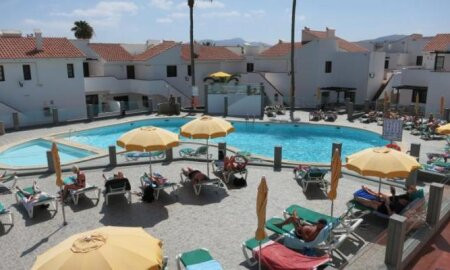 Villa Florida Apartaments