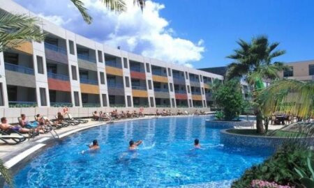 Eurostars Las Salinas