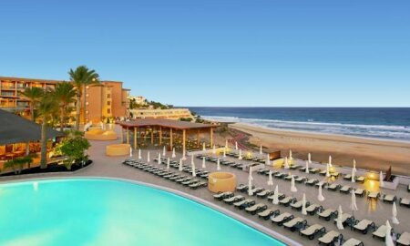 Iberostar Fuerteventura Palace Hotel