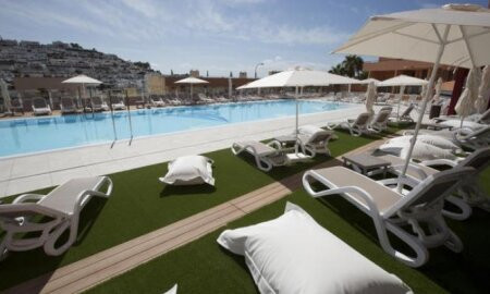 Marina Elite Apartments