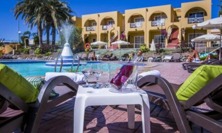 Tisalaya Park Apartments