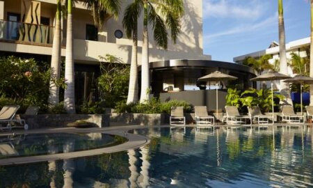 Bohemia Suites & Spa Hotel