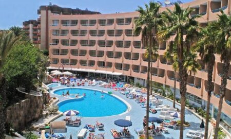 MUR Buenos Aires Apartments