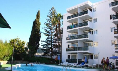 Roca Verde Apartments