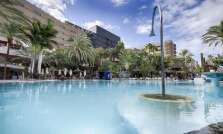 Abora Continental by Lopesan Hotels