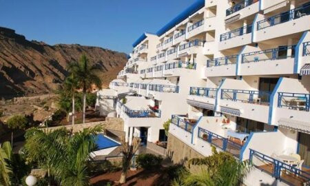 HV Vista Taurito Apartments