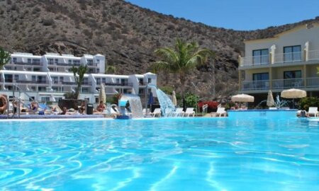 Natural Park Apartments