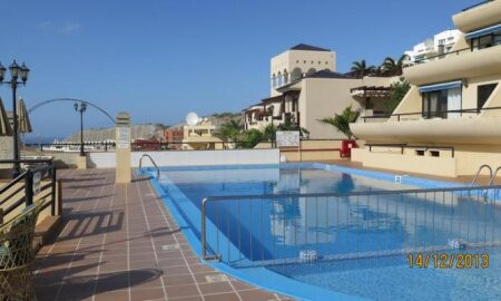 Roslara Apartments