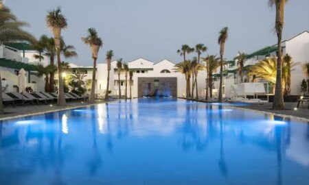 Barcelo Teguise Beach Aparthotel