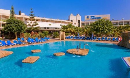 Blue Sea Costa Bastian Hotel