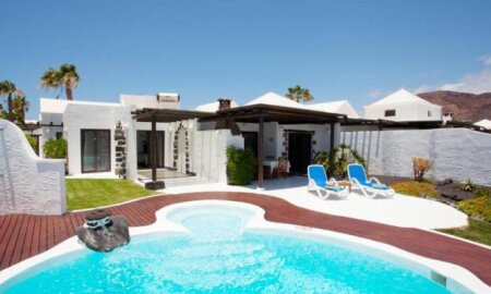 Heredad Kamezi Villas