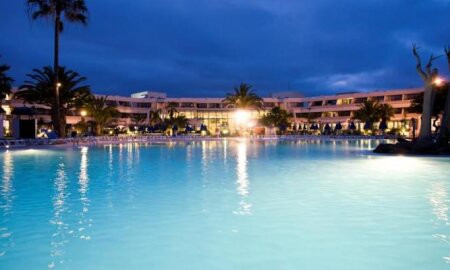 Hesperia Playa Dorada Hotel