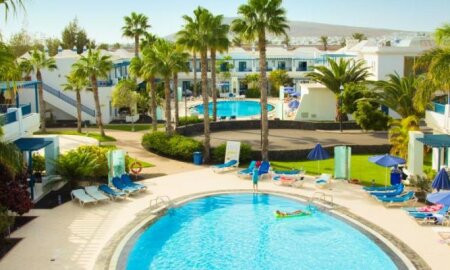 THB Tropical Island Resort Hotel