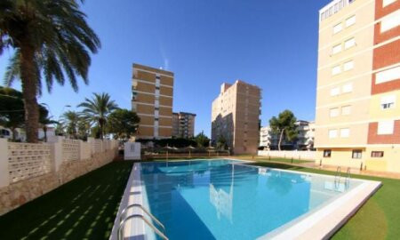 Ereza La Avenida Apartments