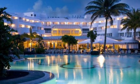 Hipotels La Geria Hotel