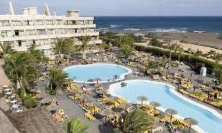 Beatriz Playa & Spa Hotel