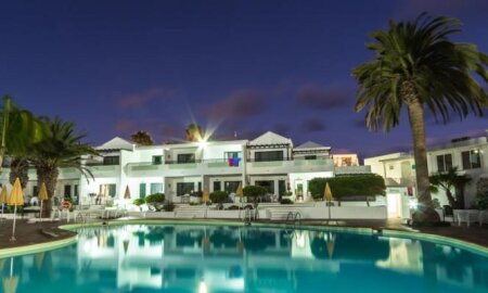 Labranda Playa Club Apartments