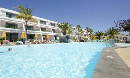 La Penita Apartments