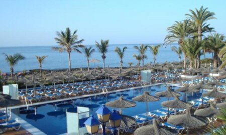 Vik San Antonio Hotel