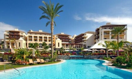 Vincci La Plantacion Del Sur Hotel