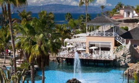 Gran Bahia del Duque Resort Hotel