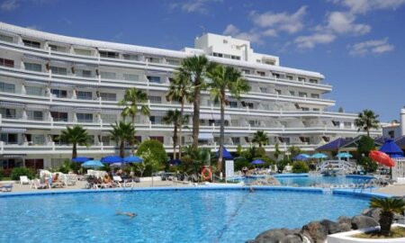 Hovima Club Atlantis Aparthotel