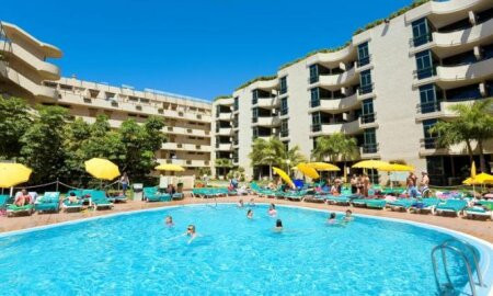 Labranda Isla Bonita Hotel