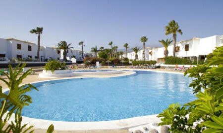Royal Tenerife Country Club Hotel