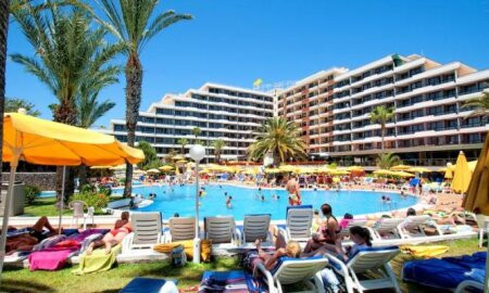 Spring Bitacora Hotel