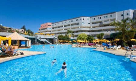 Gran Turquesa Playa Hotel