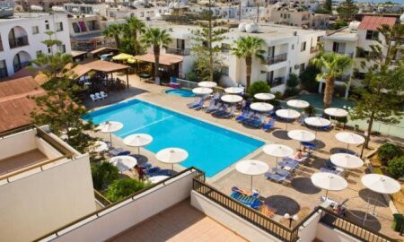 Christabelle Aparthotel Complex