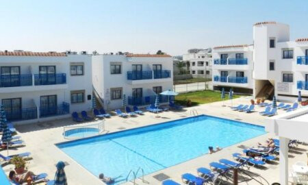 Evabelle Napa Aparthotel