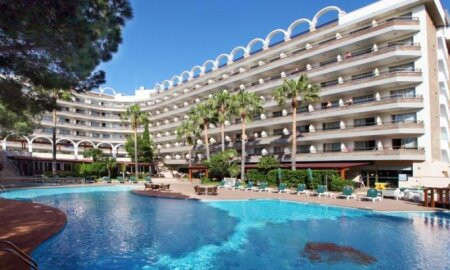 Golden Port Salou & Spa Hotel