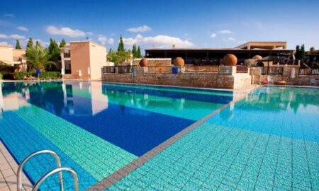 Akteon Holiday Village