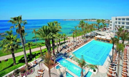 Alexander The Great Beach Hotel