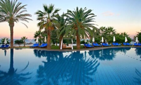 Azia Resort & Spa Hotel