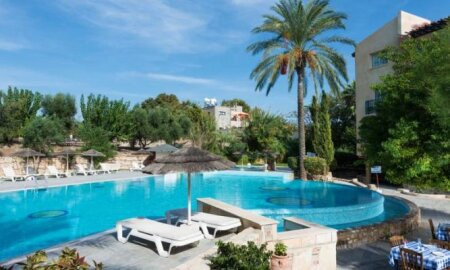 Basilica Holiday Resort Hotel