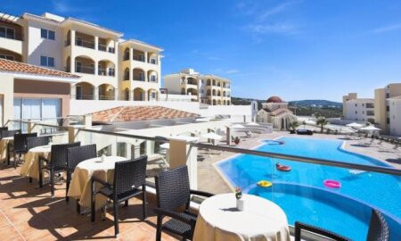 Club St George Resort