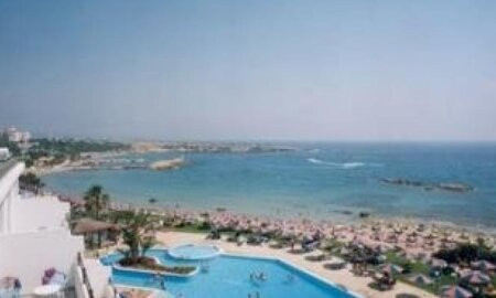 Corallia Beach Hotel