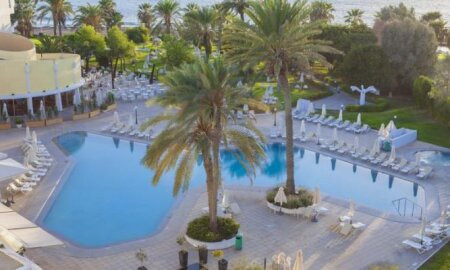 Louis Imperial Beach Club Hotel