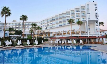 Cyprotel Cypria Maris Hotel