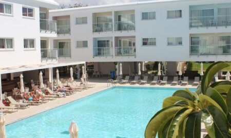 Sofianna Hotel Apartments